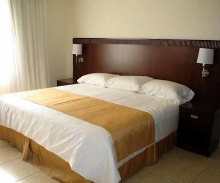 Villa Dorada 카보산루카스 외부 사진