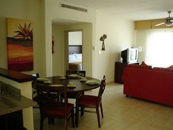 Villa Dorada 카보산루카스 외부 사진