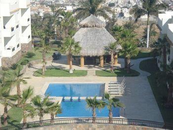 Villa Dorada 카보산루카스 외부 사진