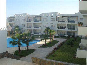 Villa Dorada 카보산루카스 외부 사진
