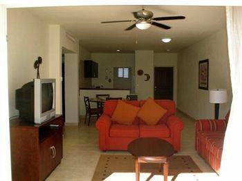 Villa Dorada 카보산루카스 외부 사진