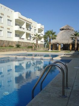 Villa Dorada 카보산루카스 외부 사진