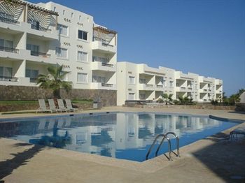 Villa Dorada 카보산루카스 외부 사진