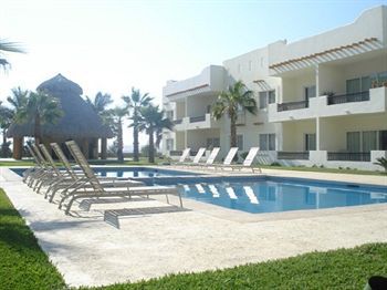 Villa Dorada 카보산루카스 외부 사진