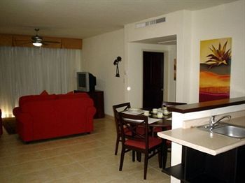 Villa Dorada 카보산루카스 외부 사진
