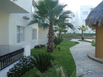 Villa Dorada 카보산루카스 외부 사진